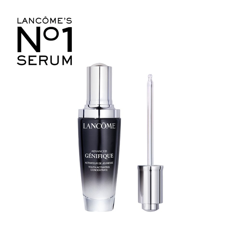 Advanced Génifique Anti Ageing Face Serum • 50ml