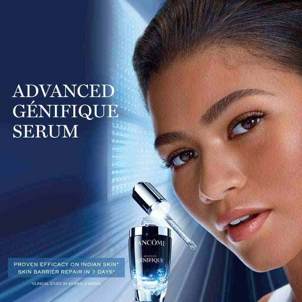 Advanced Génifique Anti Ageing Face Serum • 50ml
