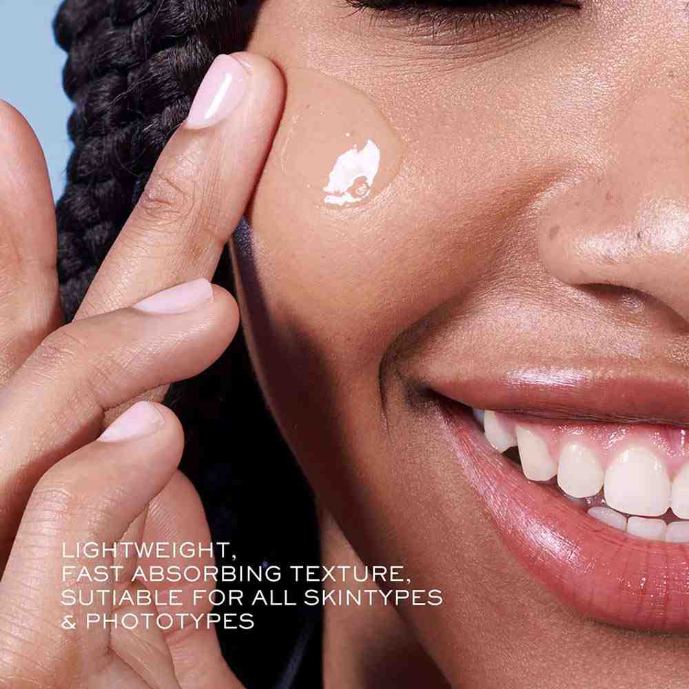 Advanced Génifique Anti Ageing Face Serum • 50ml
