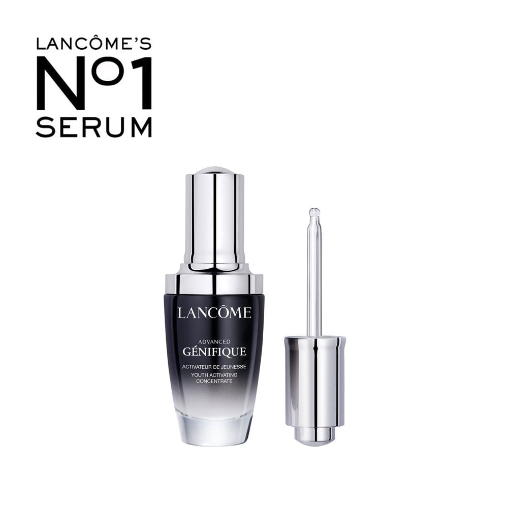 Advanced Génifique Anti Ageing Face Serum • 30ml