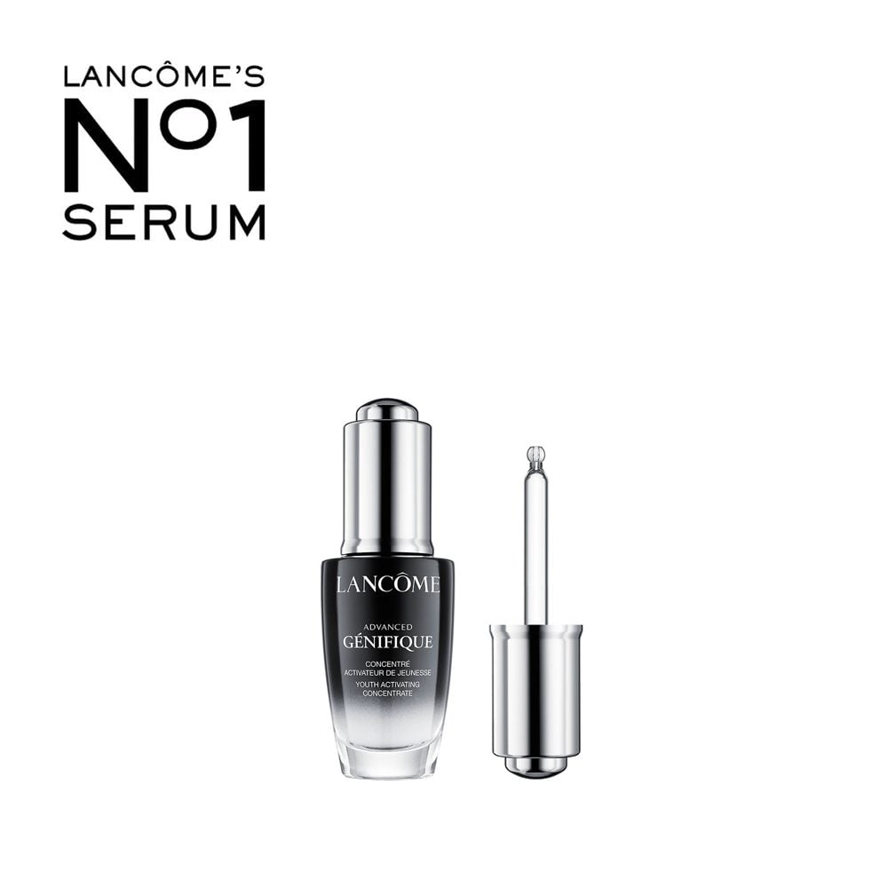 Advanced Génifique Anti Ageing Face Serum • 20ml