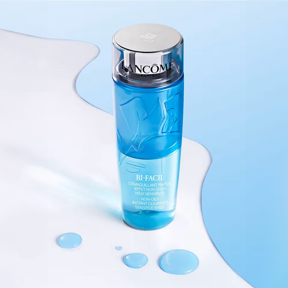 Bi-Facil Eye Makeup Remover • 125ml