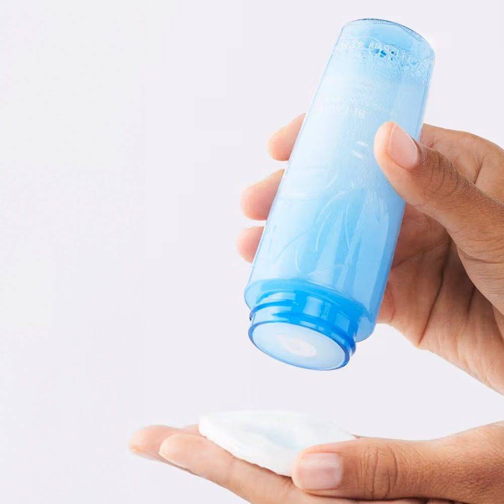 Bi-Facil Eye Makeup Remover • 125ml