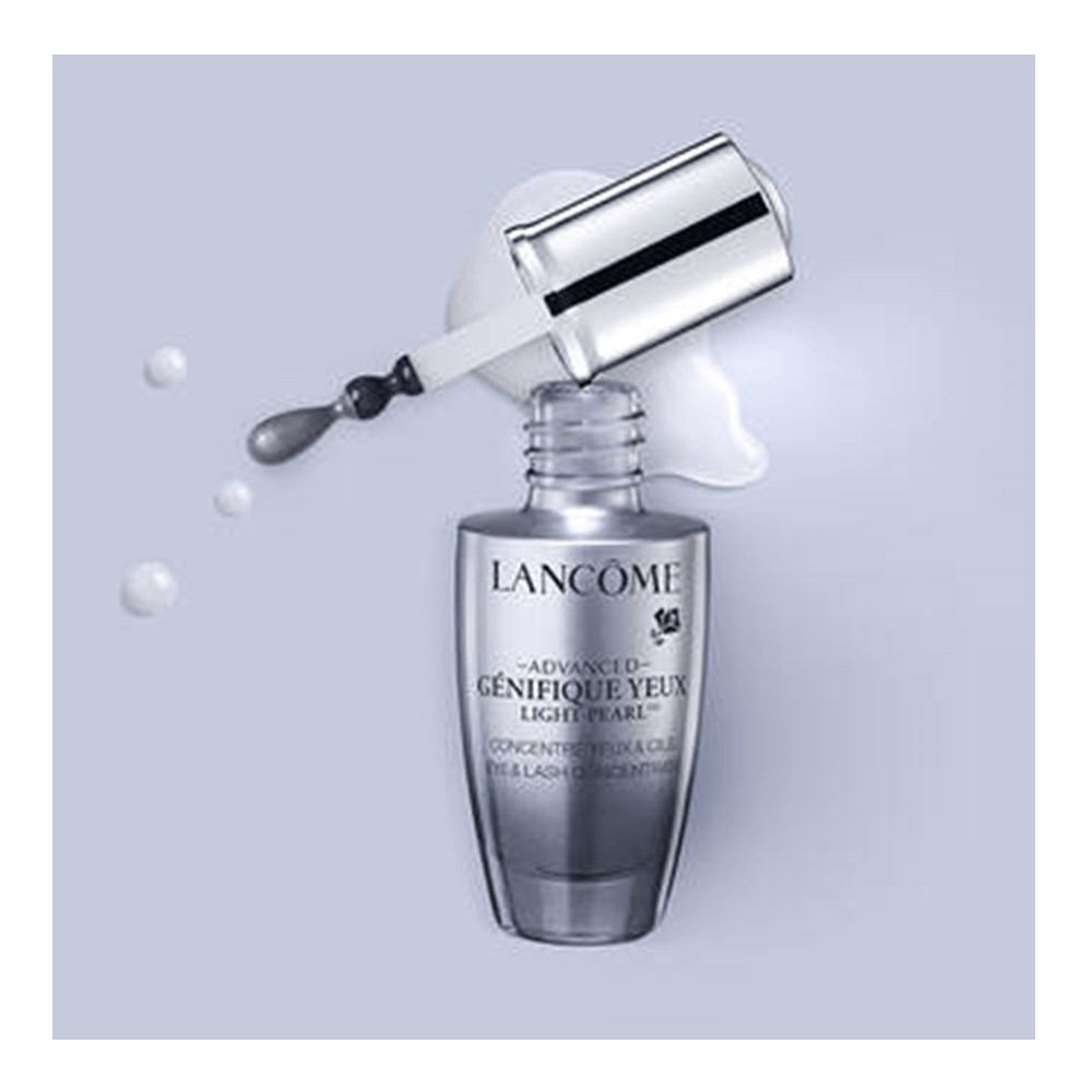 Advanced Génifique Yeux Light-Pearl Eye & Lash Concentrate