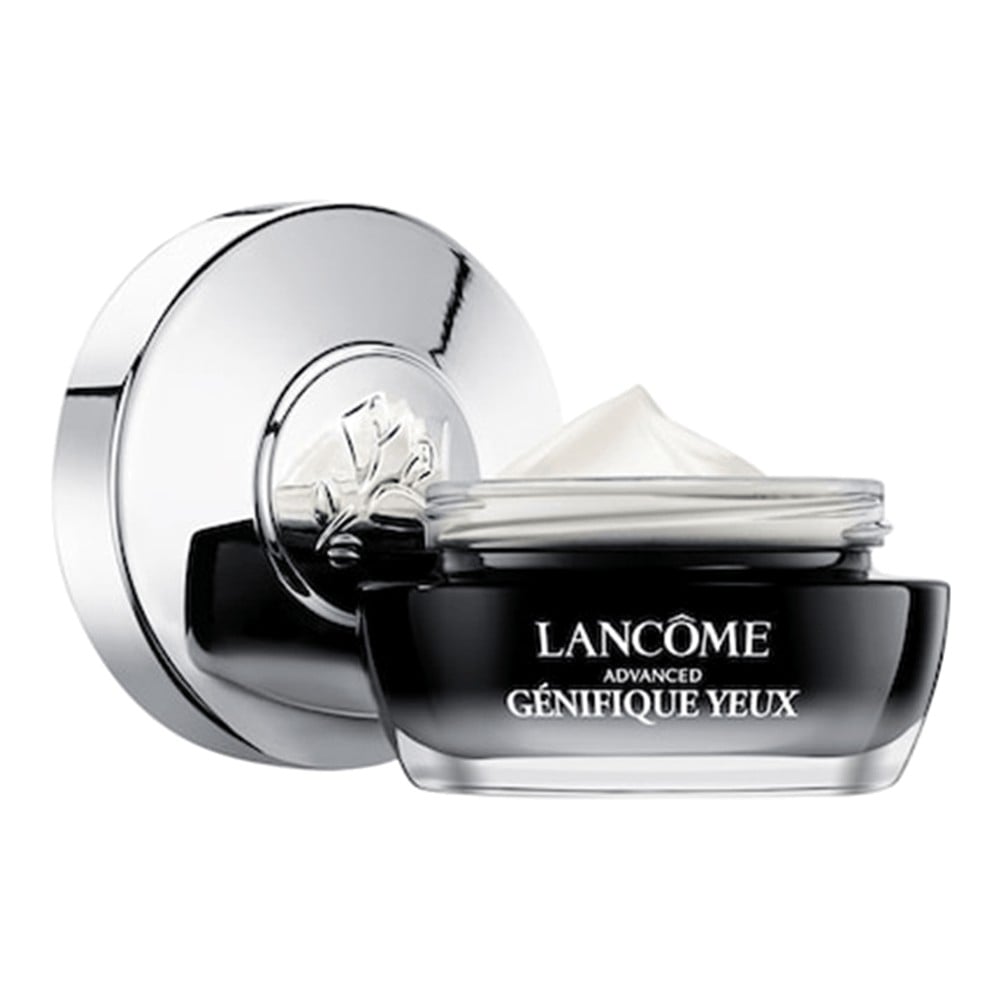 Advanced Génifique Wrinkle & Dark Circle Eye Cream • 15ml