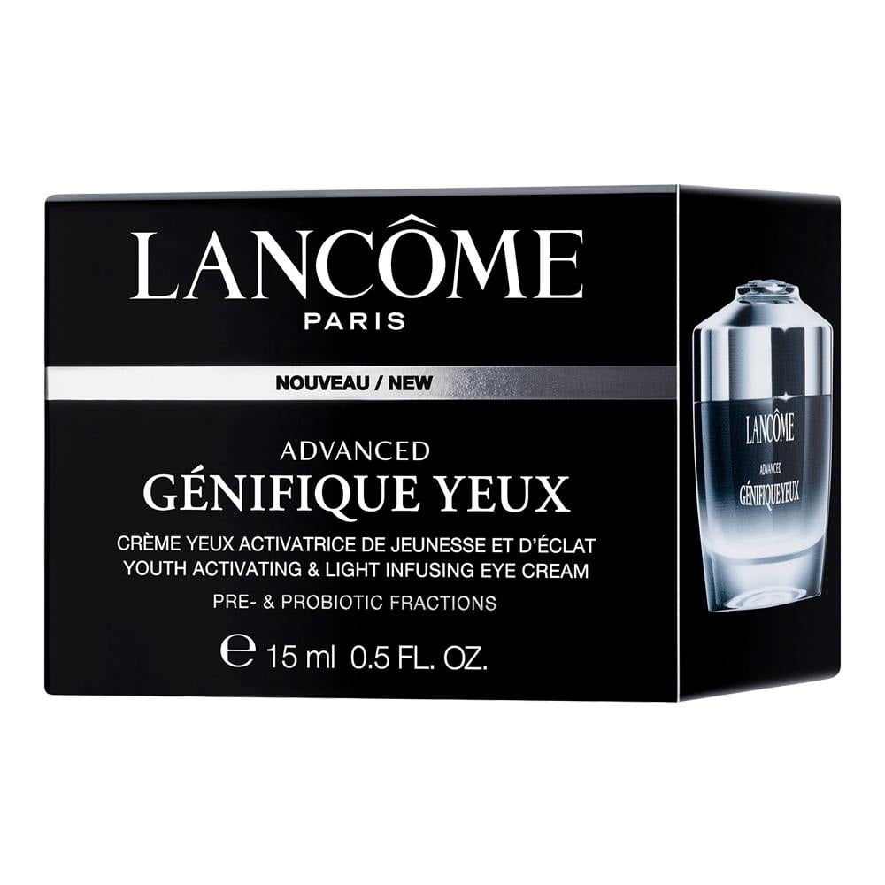 Advanced Génifique Wrinkle & Dark Circle Eye Cream • 15ml