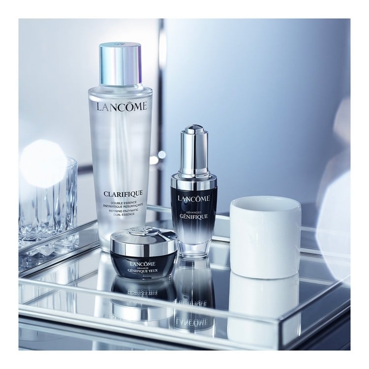 Advanced Génifique Wrinkle & Dark Circle Eye Cream • 15ml