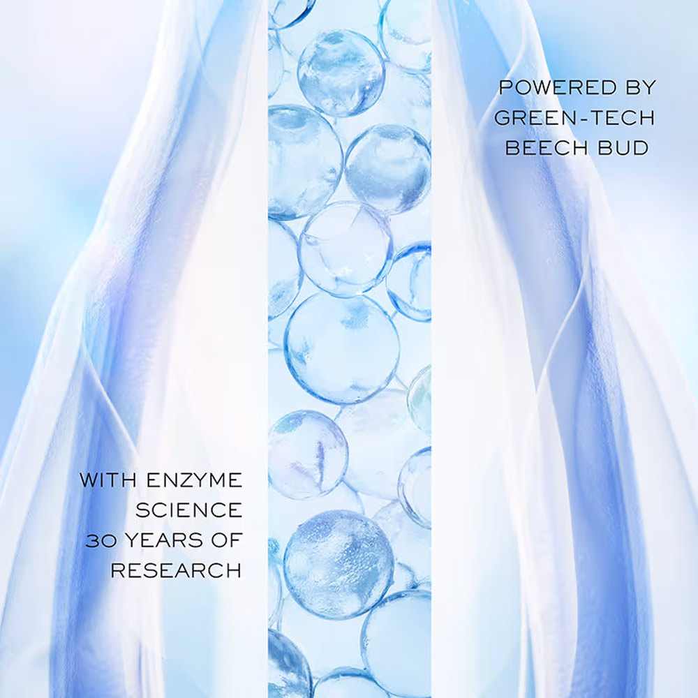 Clarifique Exfoliating & Hydrating Dual Essence with Glycolic Acid • 150ml