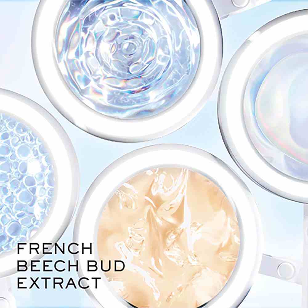 Clarifique Exfoliating & Hydrating Dual Essence with Glycolic Acid • 150ml