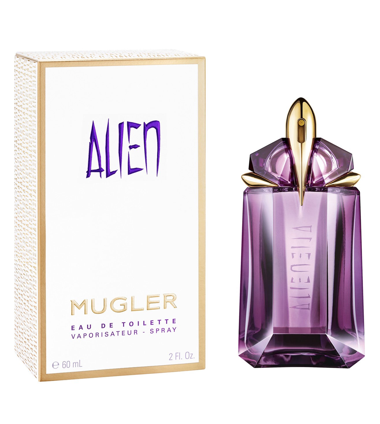 Alien EDT • 60ml