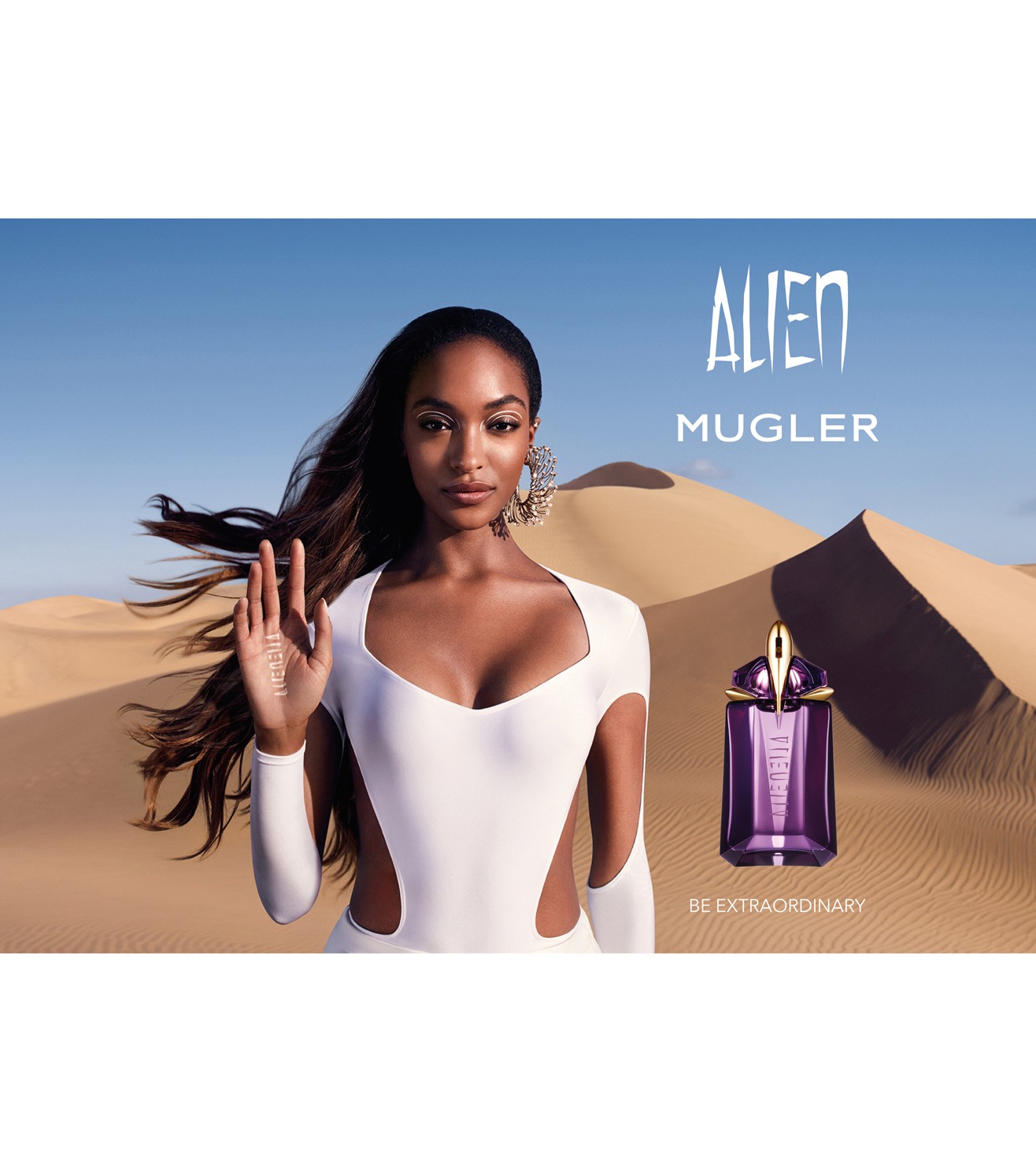 Alien EDP Vapo R • 90ml