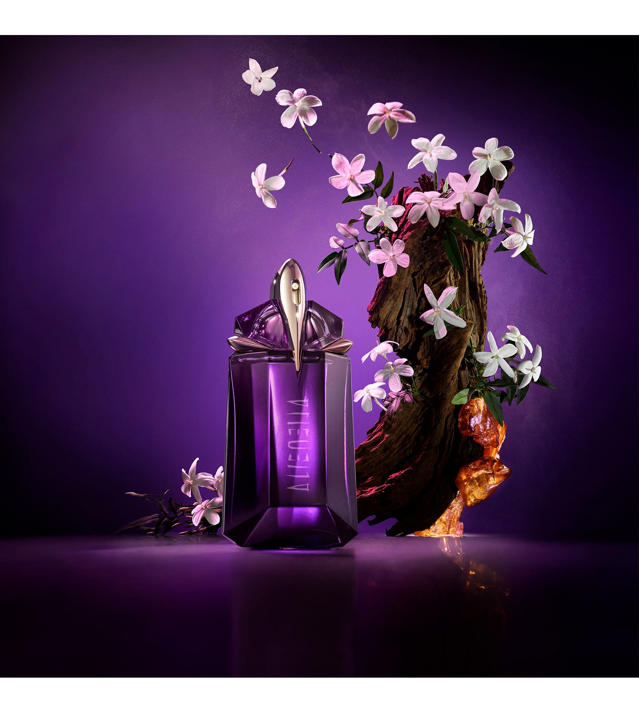 Alien EDP Vapo R • 90ml