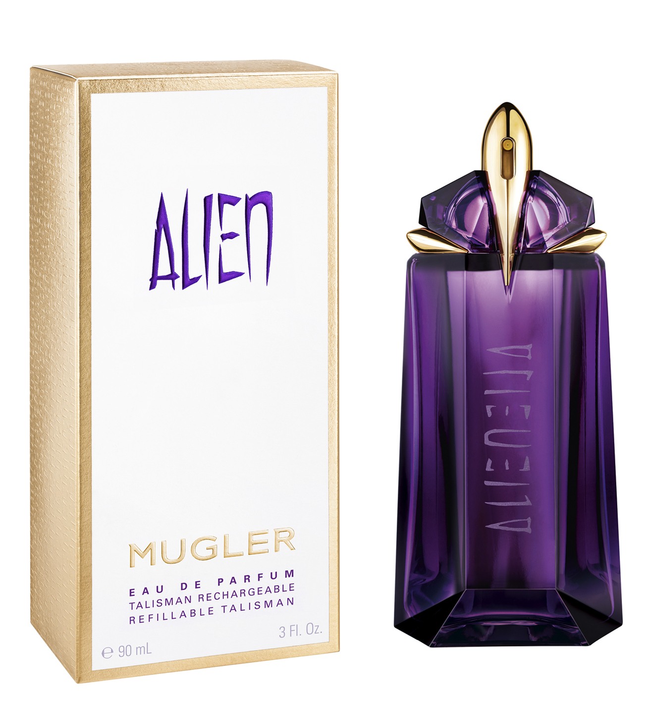 Alien EDP Vapo R • 90ml