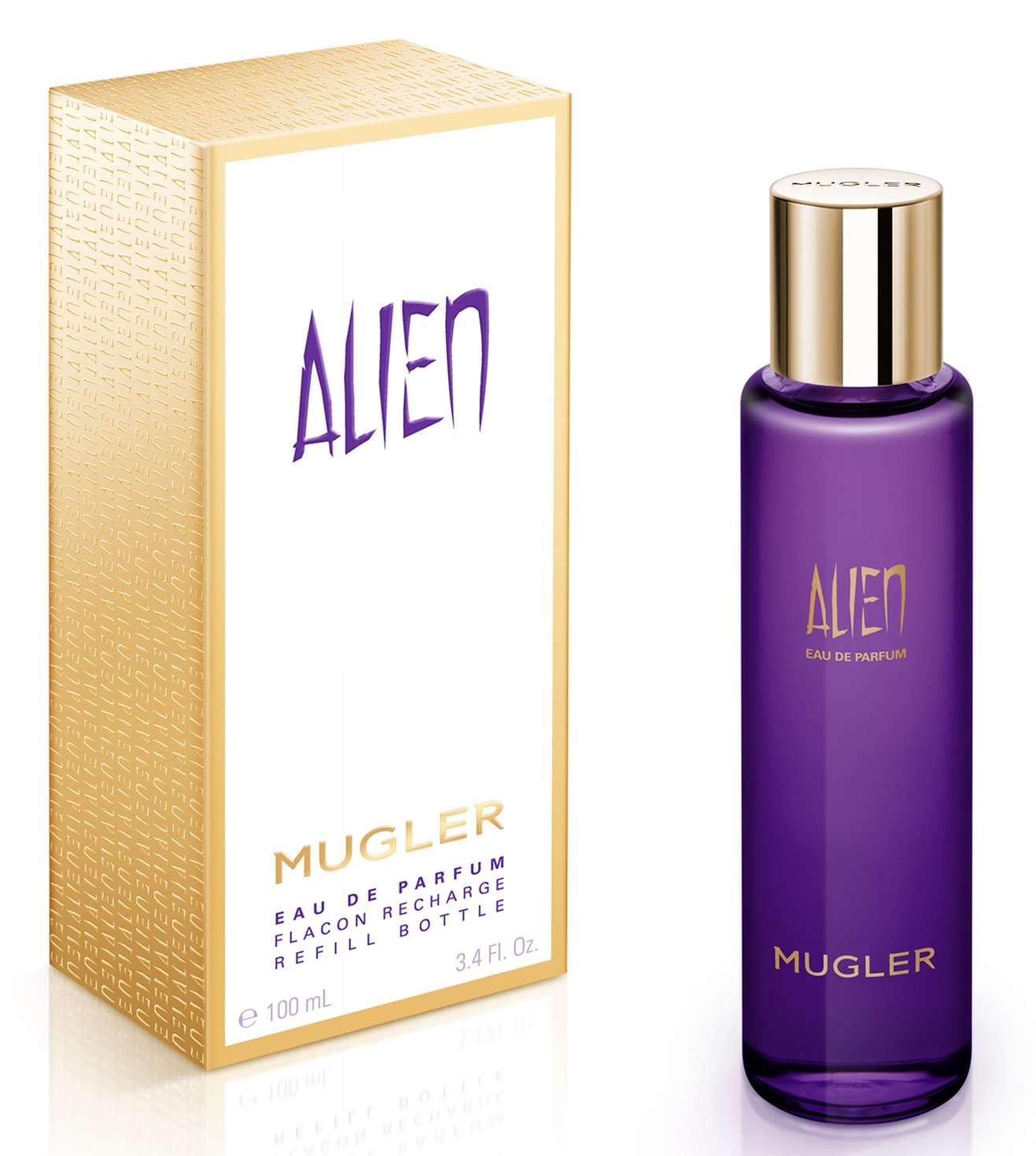 Alien EDP Eco R • 100ml