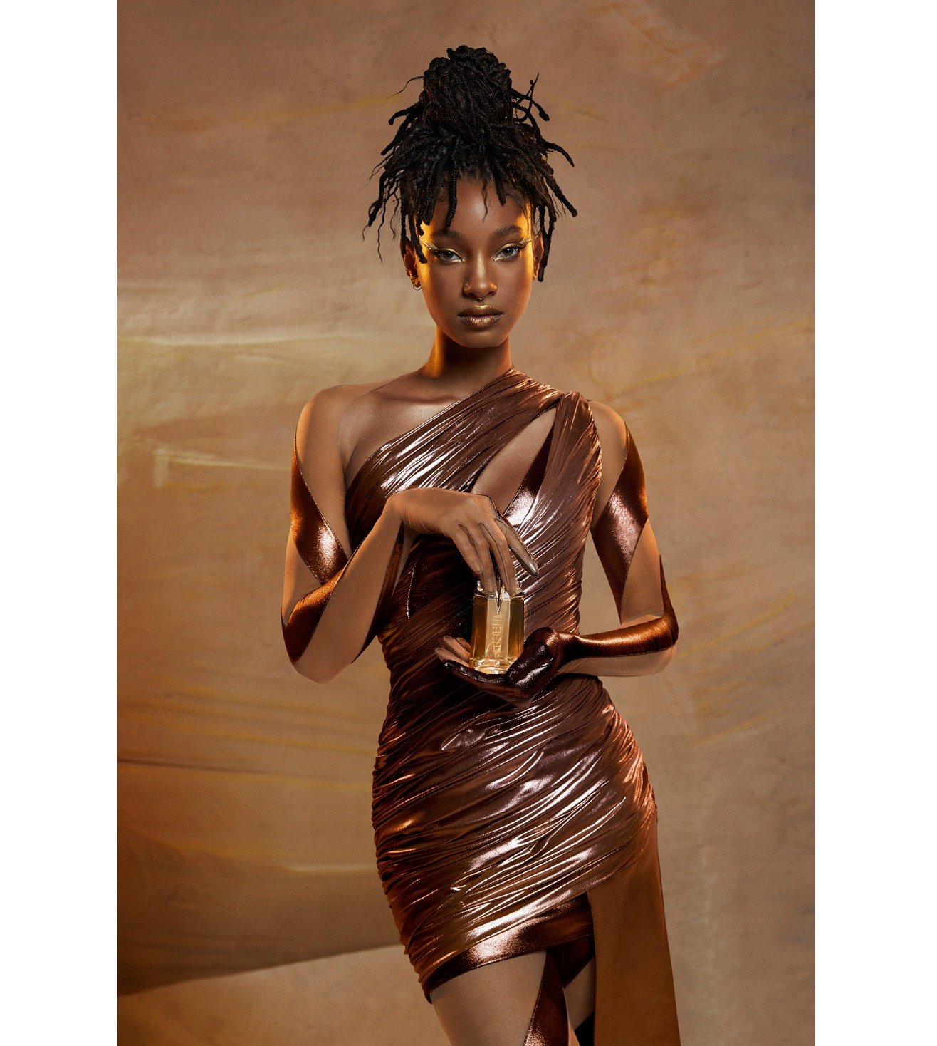 Alien Goddess Eau De Parfum Refillable Talisman • 60ml