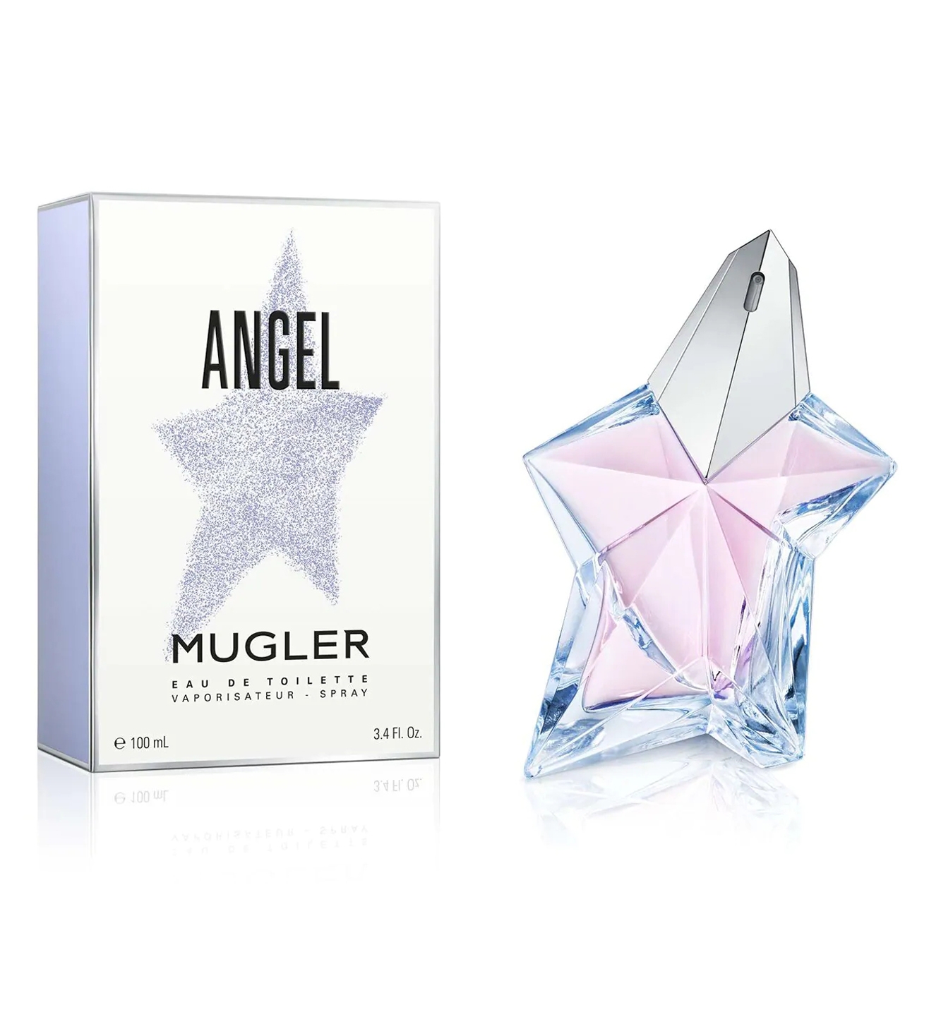 Angel New Standing EDT • 100ml