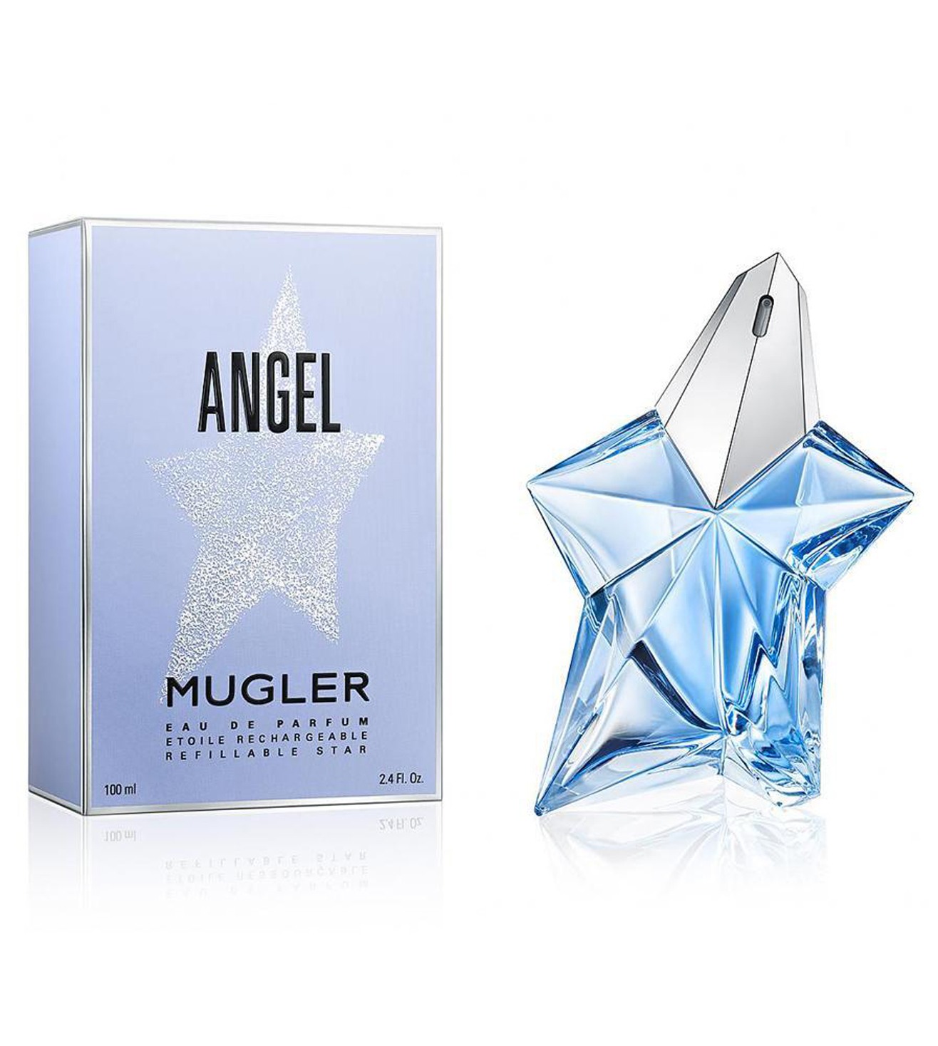 Angel EDP Standing Star R • 100ml