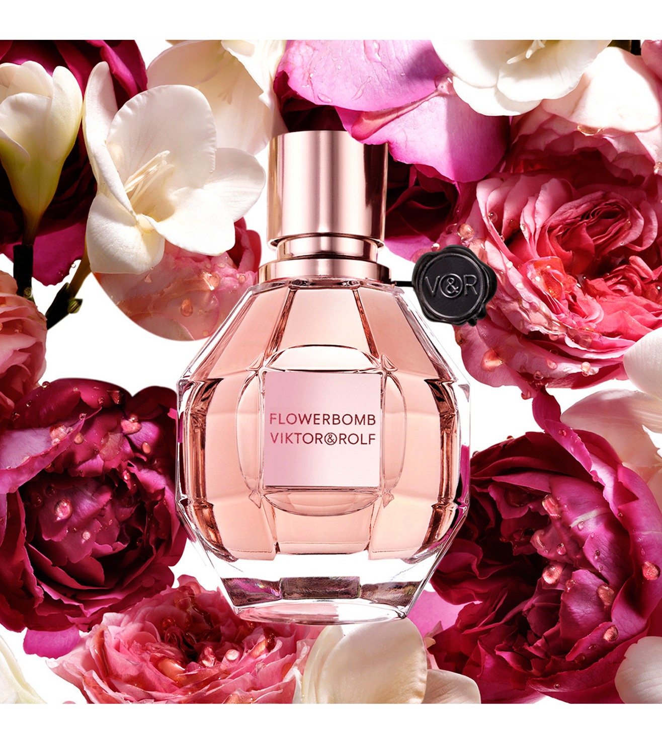 Flowerbomb EDP 50ml