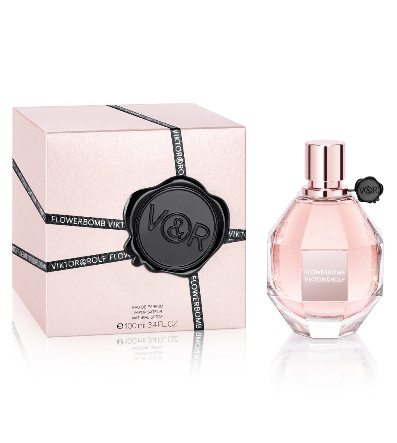 Ralph lauren flower bomb new arrivals