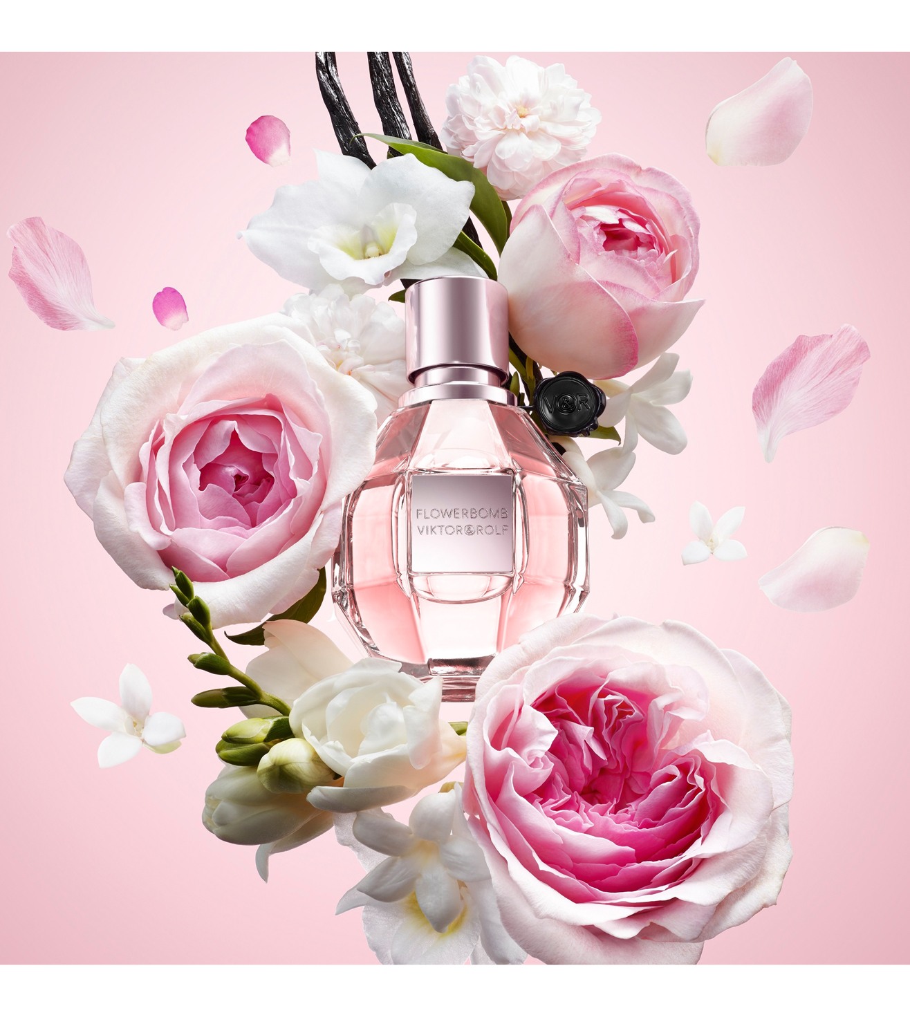 Flowerbomb Eau De Parfum 100ml