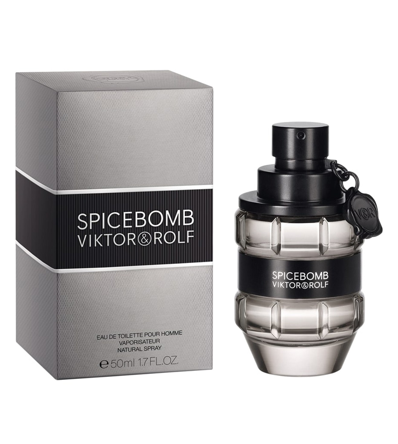 Spicebomb EDT • 50ml