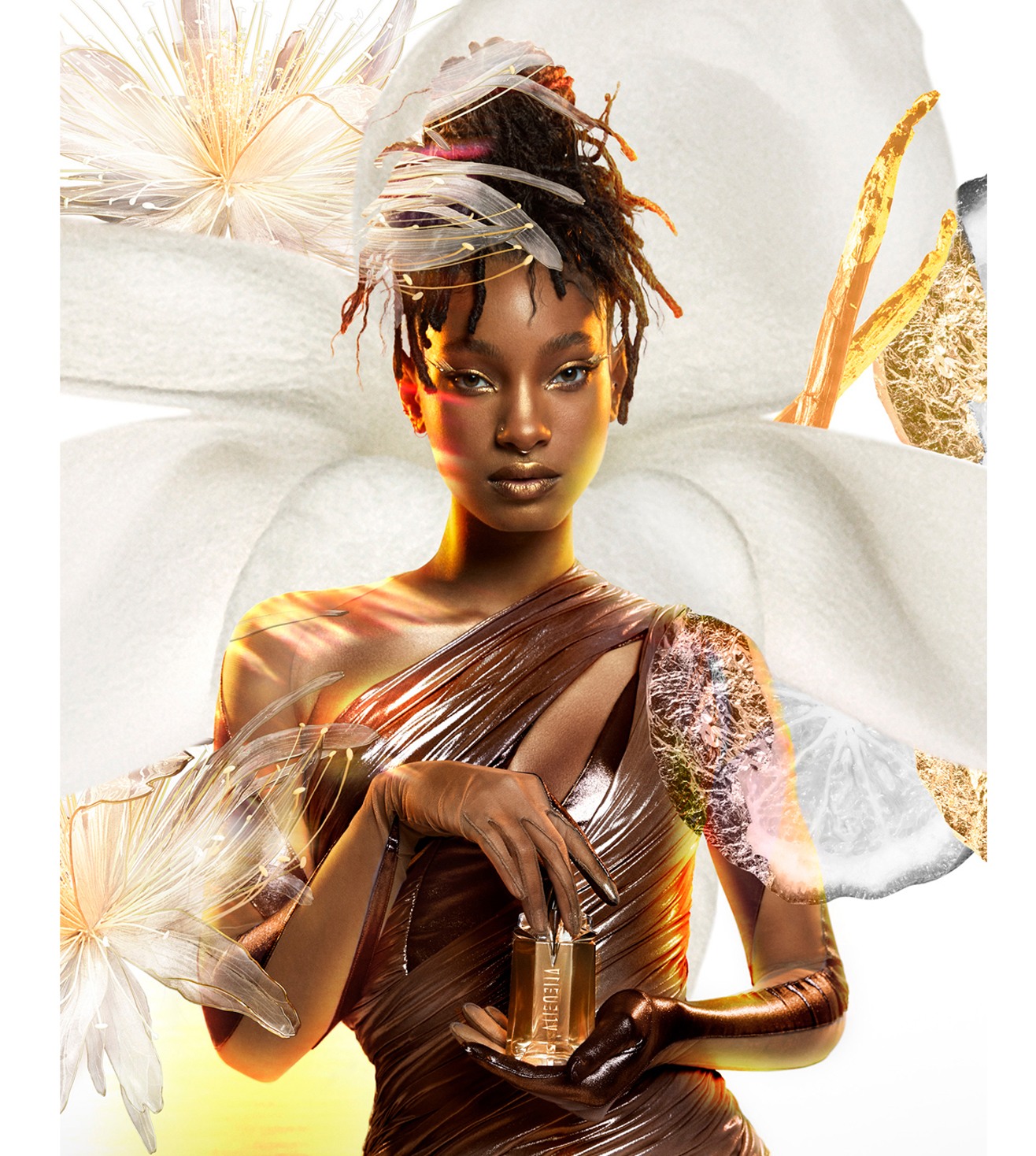 Alien Goddess Eau De Parfum Intense • 90ml