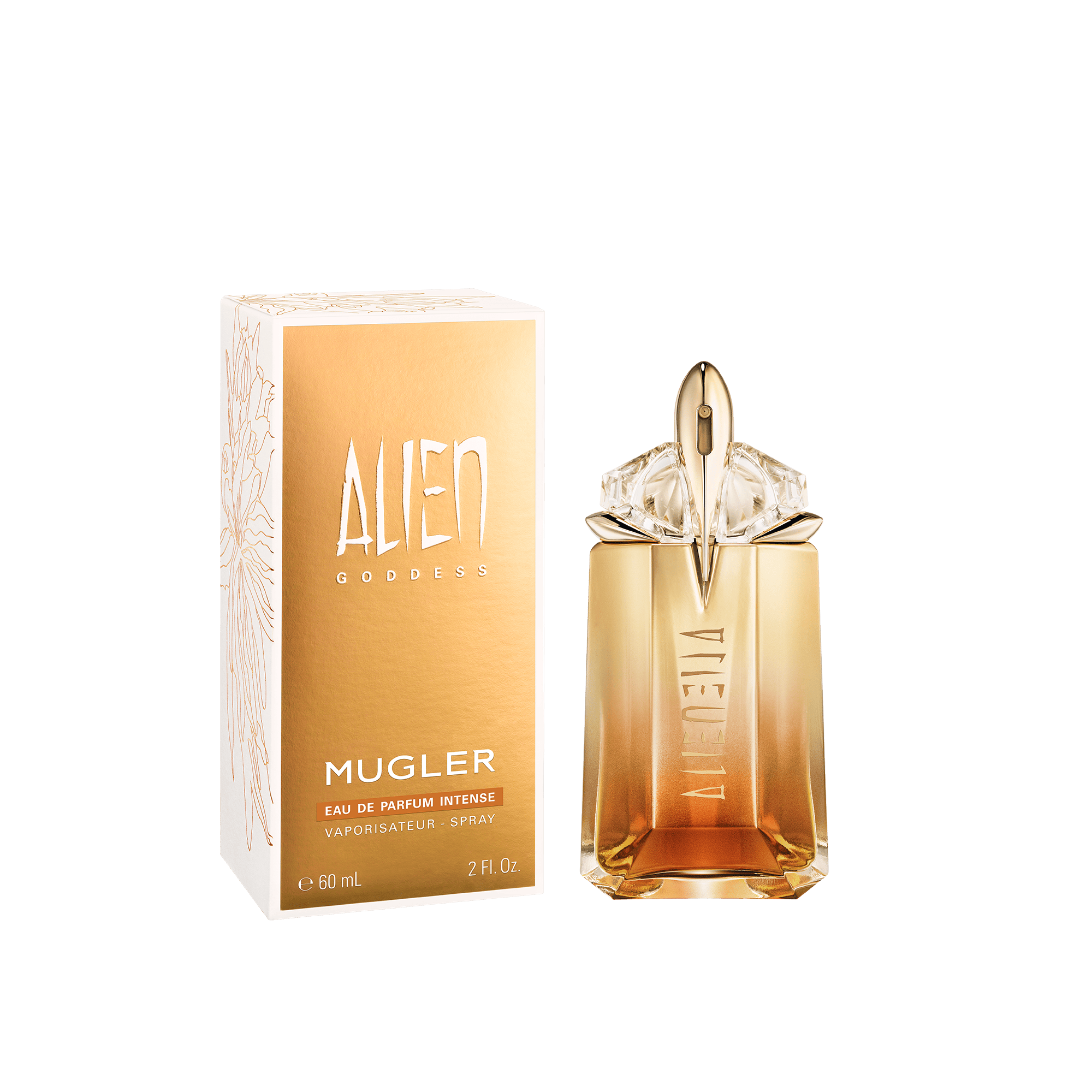 Alien Goddess EDP Intense • 60ml