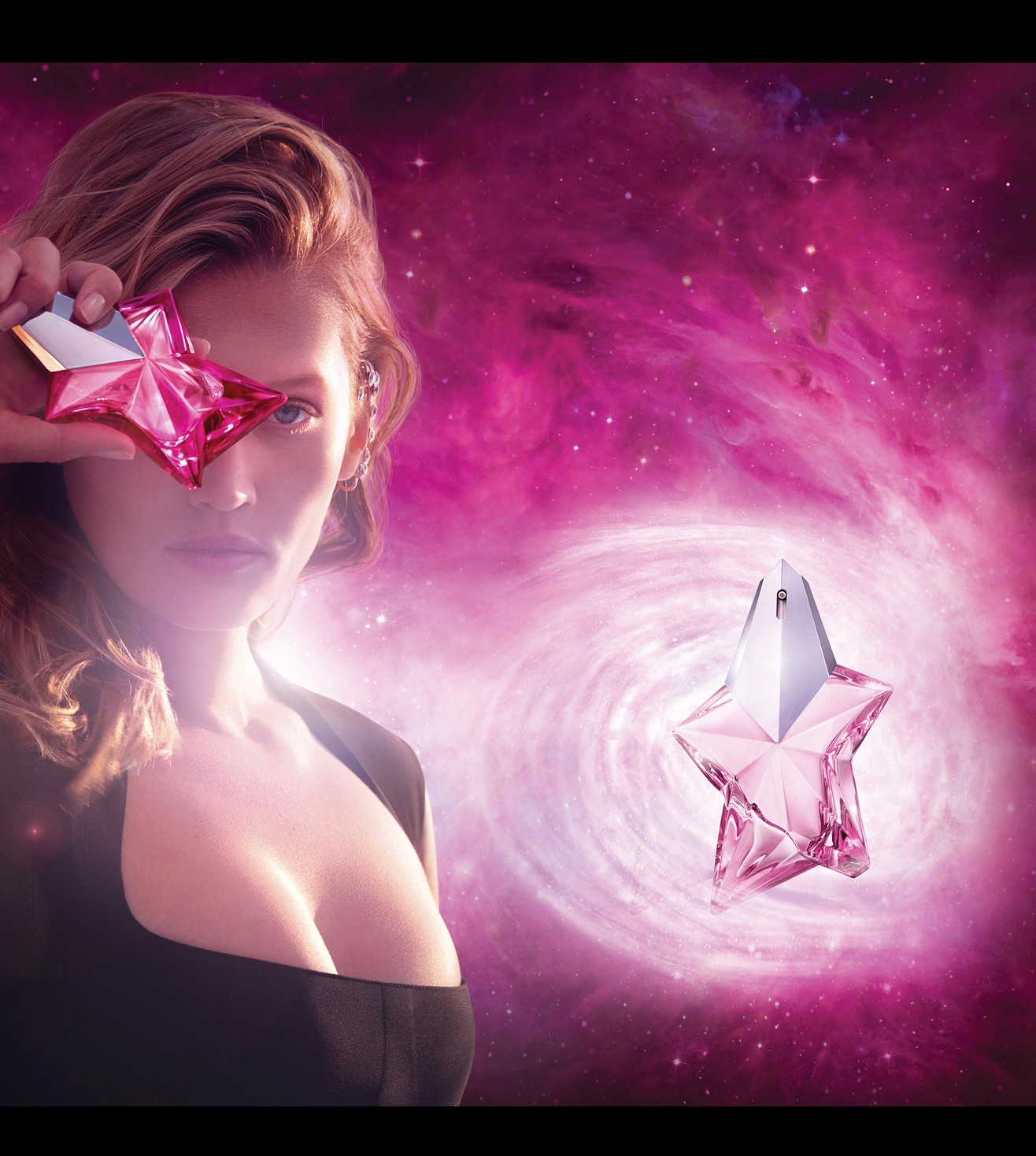 Angel Nova Eau De Toilette • 100ml