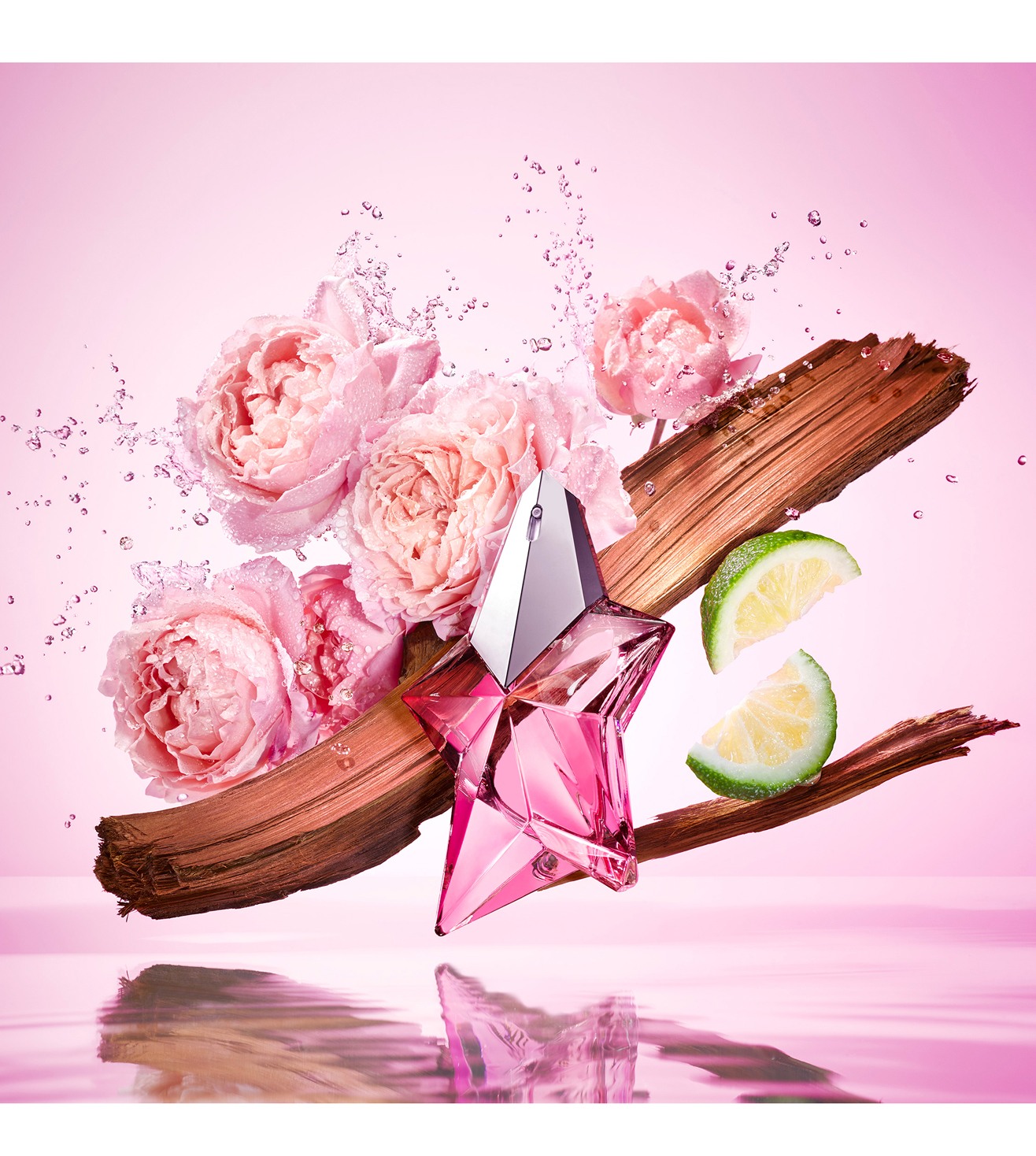 Angel Nova Eau De Toilette • 100ml