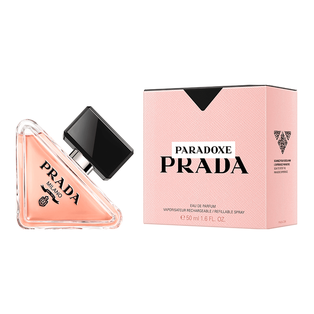 Paradoxe Eau De Parfum • 50ml