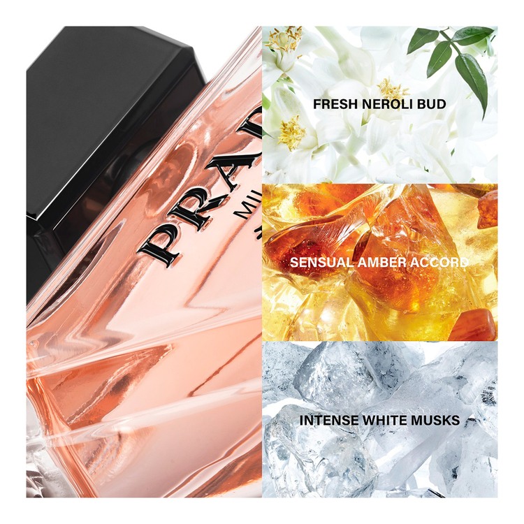 Paradoxe Eau De Parfum • 50ml