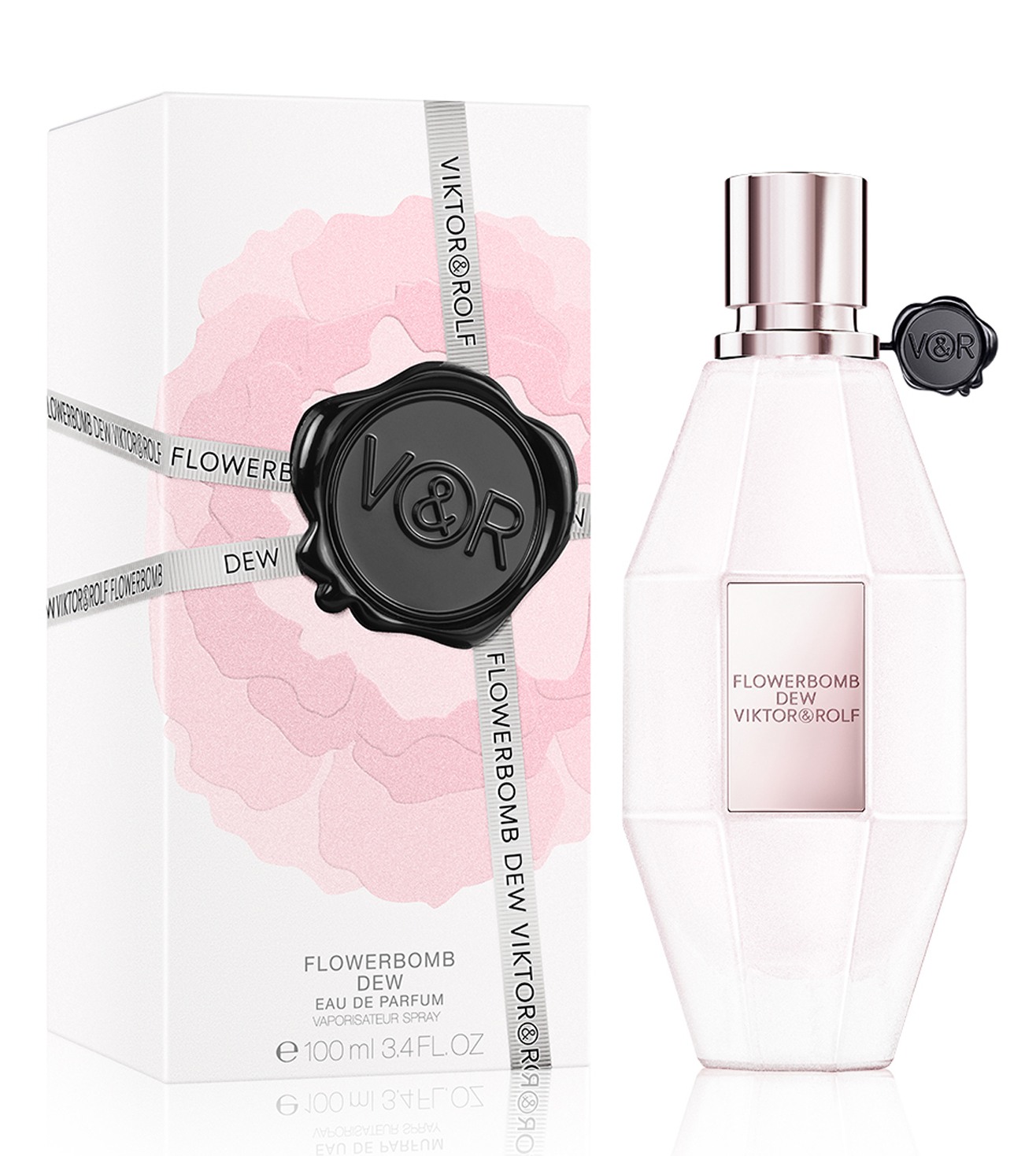 Flowerbomb Dew EDP • 100ml
