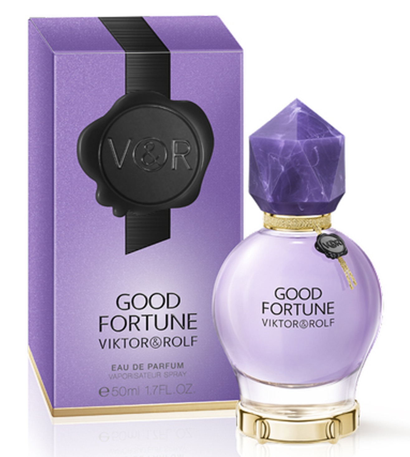 Good Fortune Eau De Parfum • 50ml