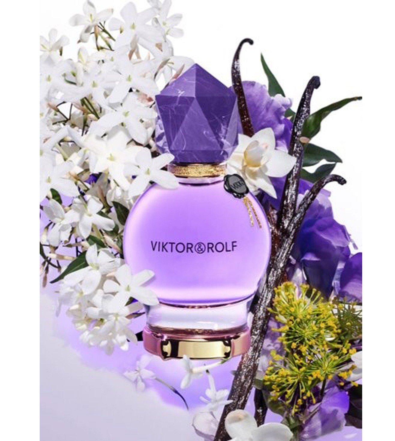 Good Fortune Eau De Parfum • 50ml