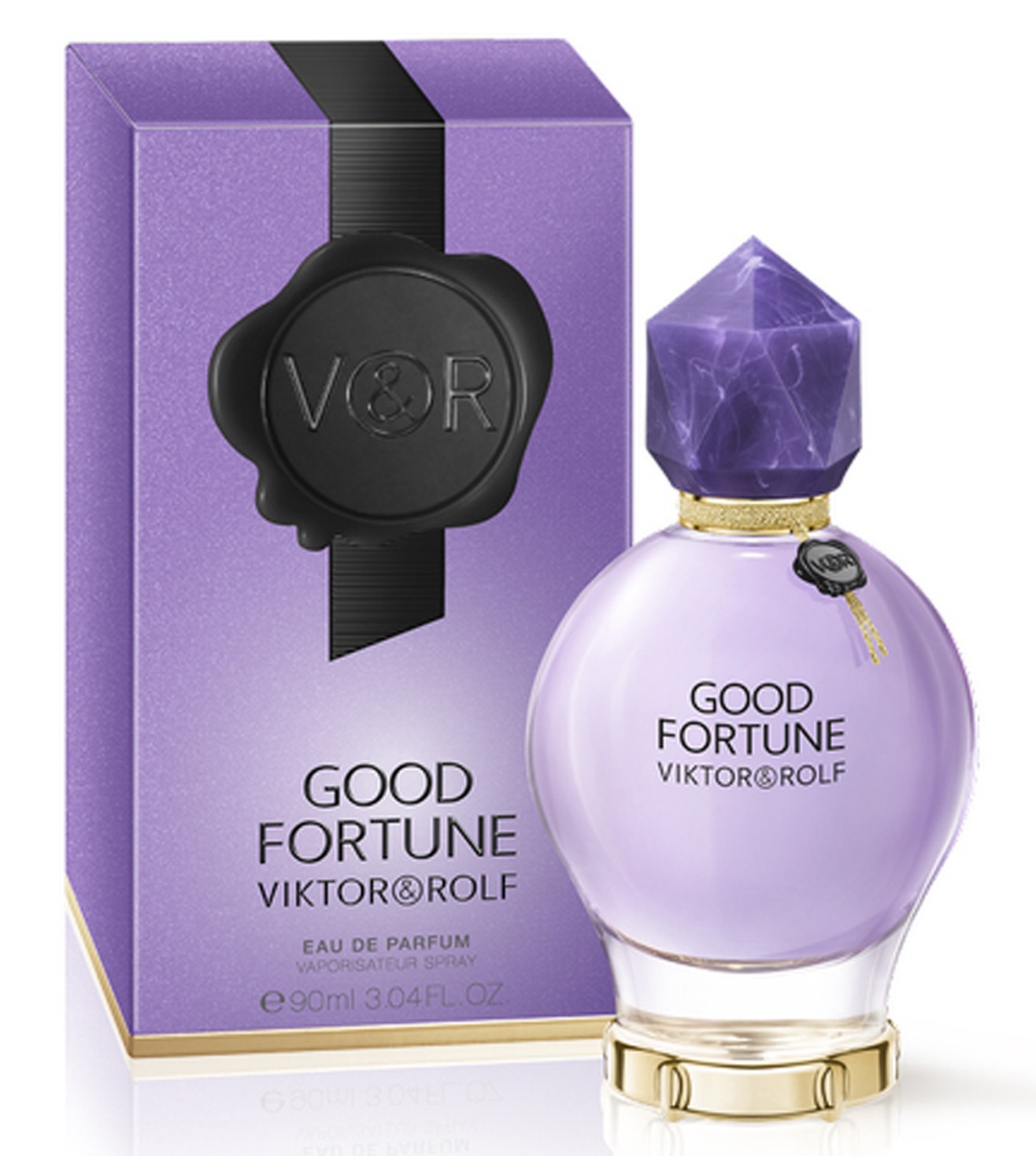 Good Fortune Eau De Parfum • 90ml