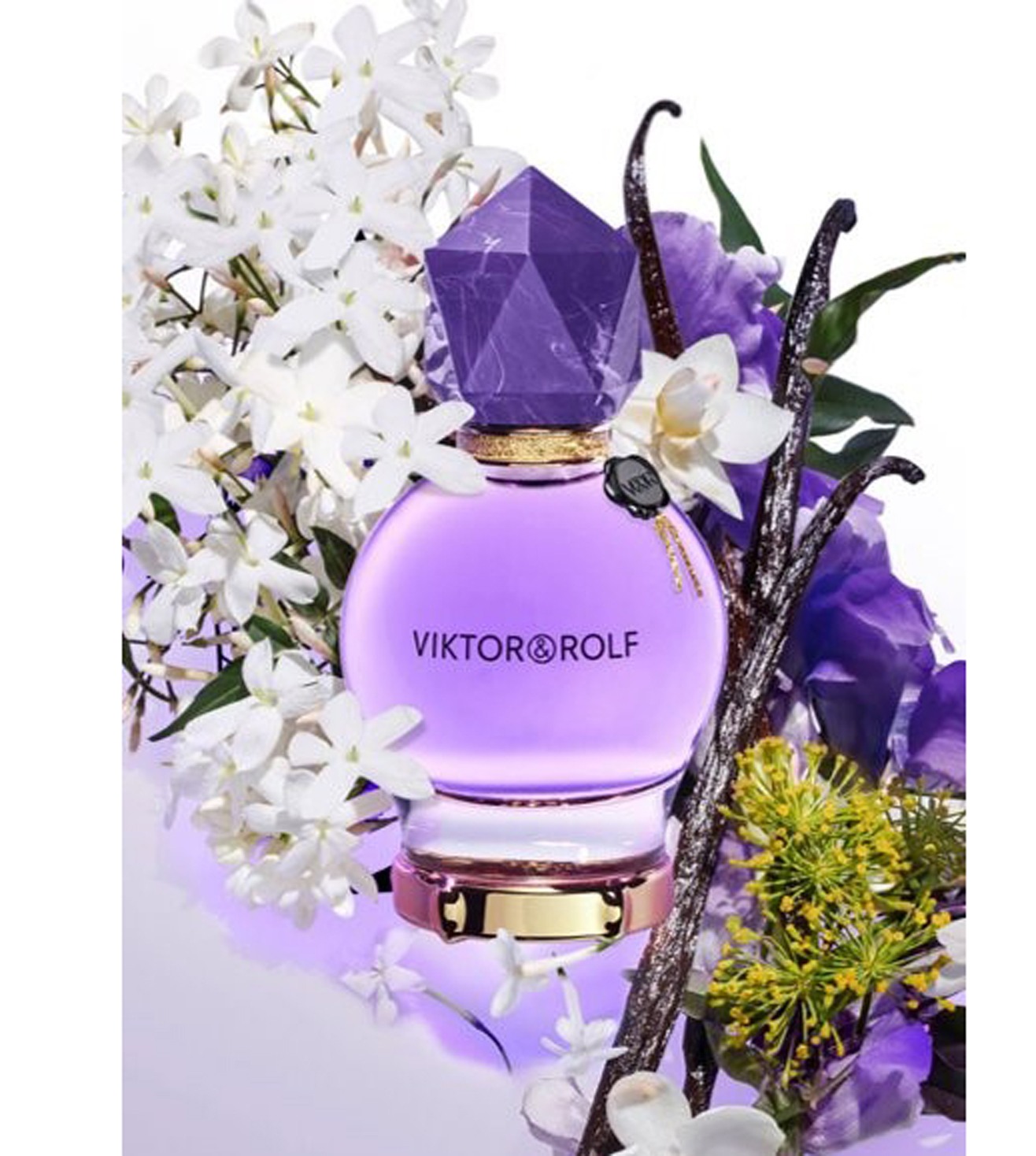 Good Fortune Eau De Parfum • 90ml