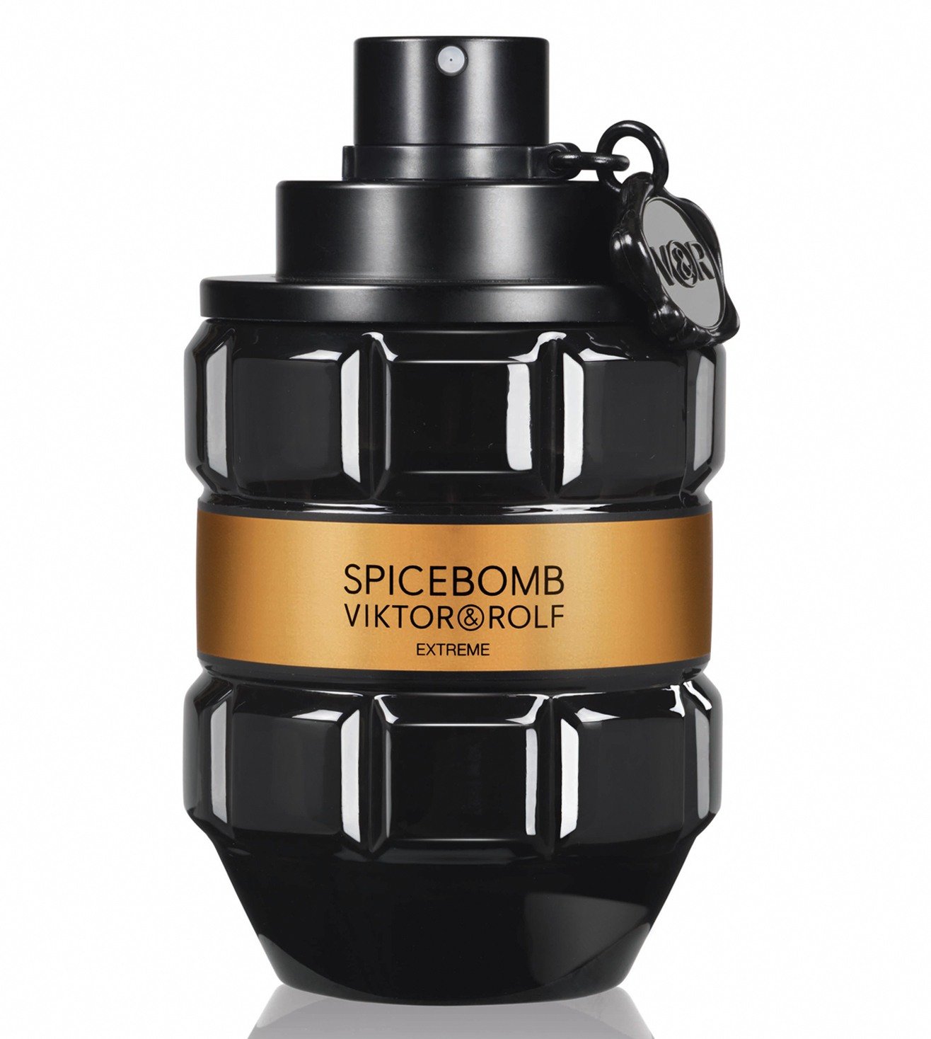 Spicebomb Extreme EDP • 90ml