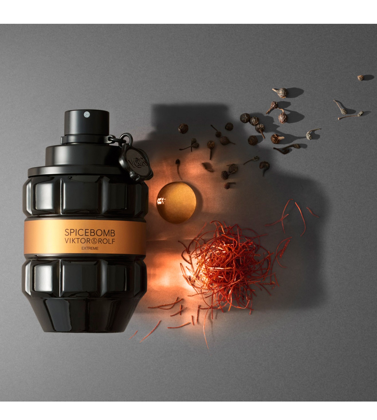 Spicebomb Extreme EDP 90ml