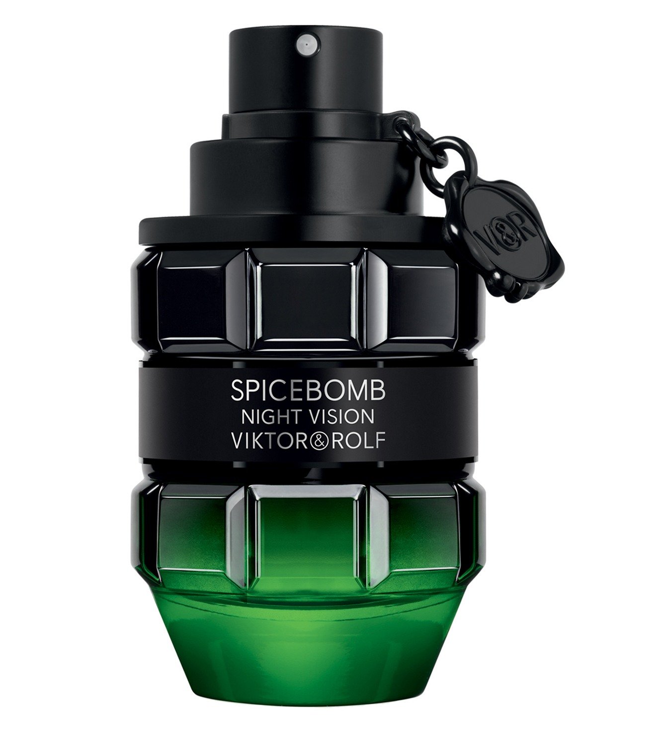 Spicebomb Nightvision EDT • 90ml