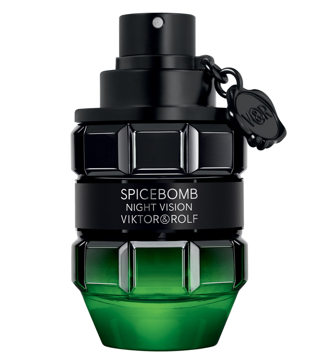 Spicebomb Nightvision EDT • 50ml