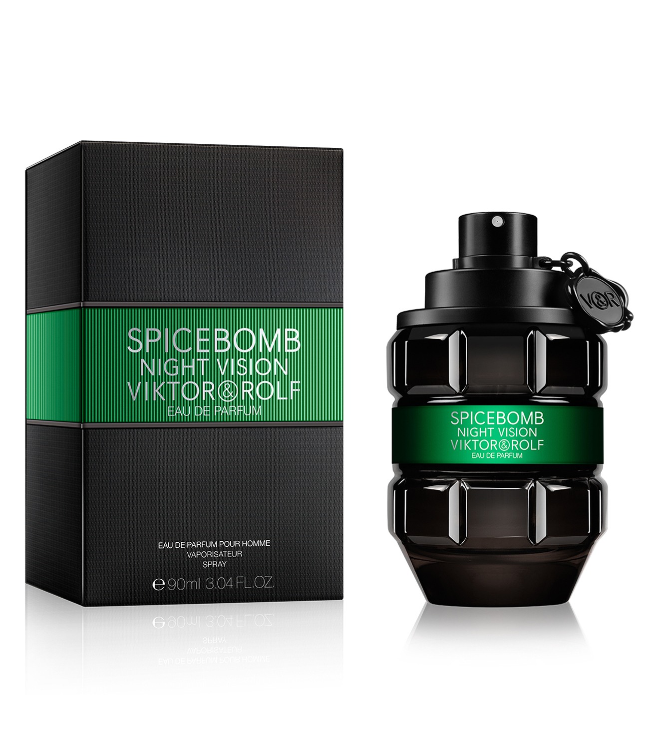 Spicebomb Nightvision EDP • 90ml