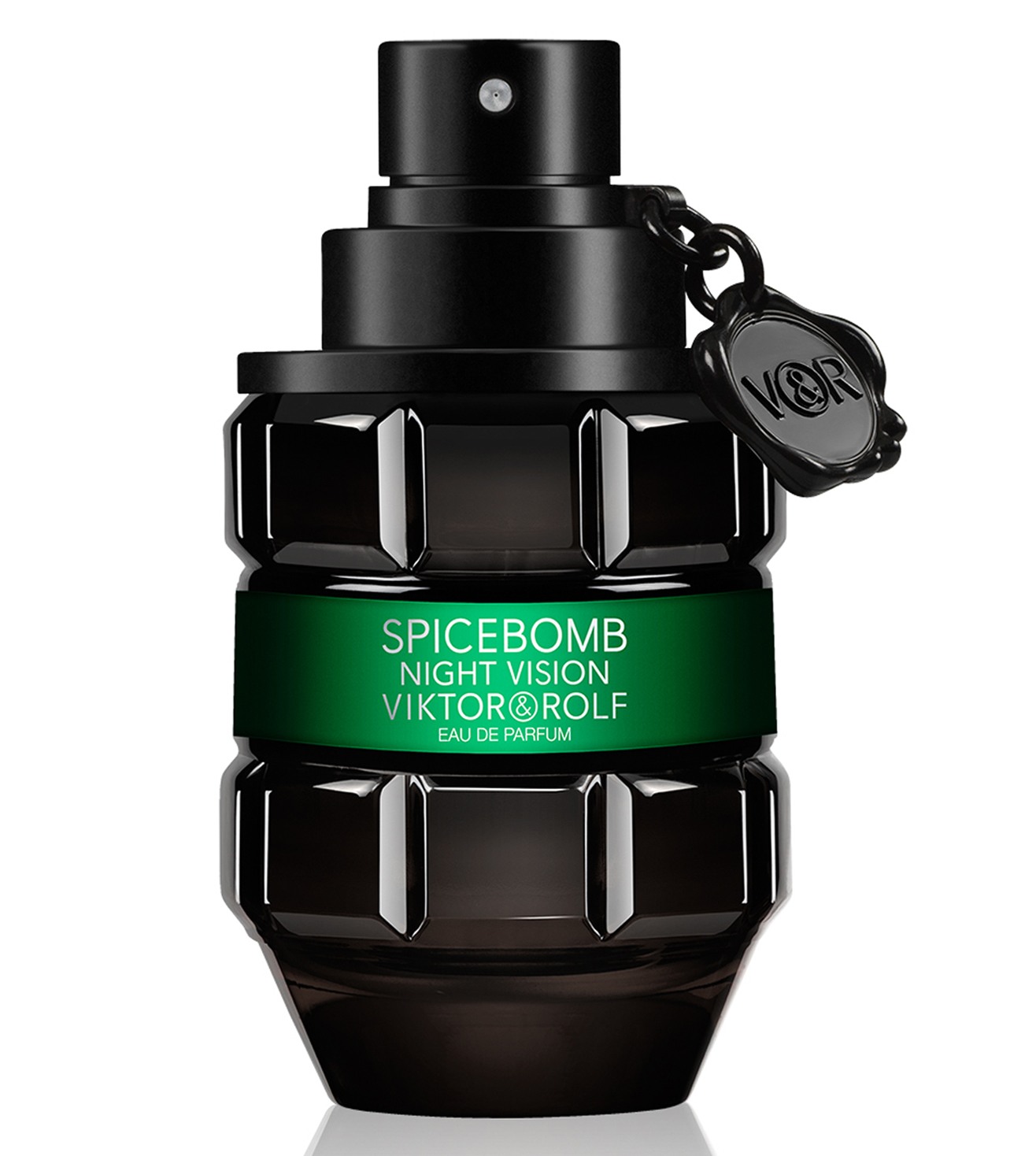 Spicebomb Nightvision EDP • 90ml