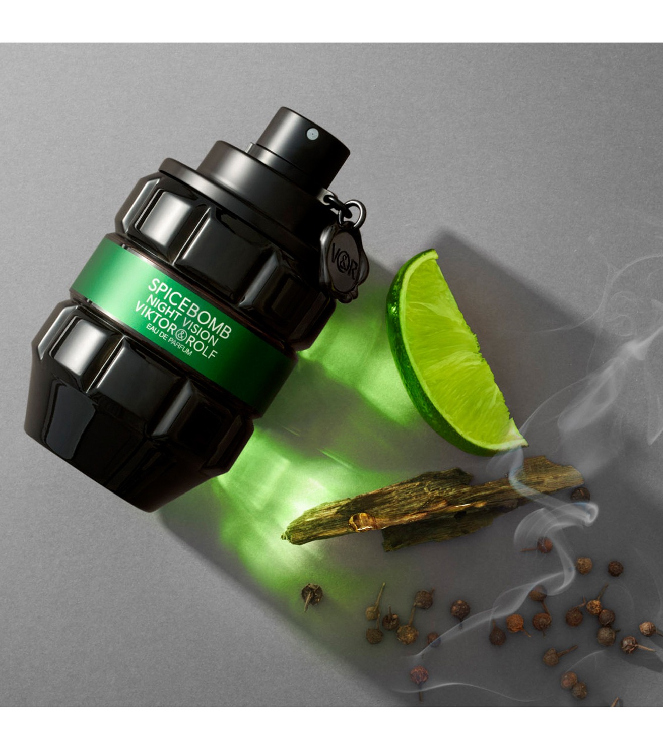 Spicebomb Nightvision EDP • 90ml