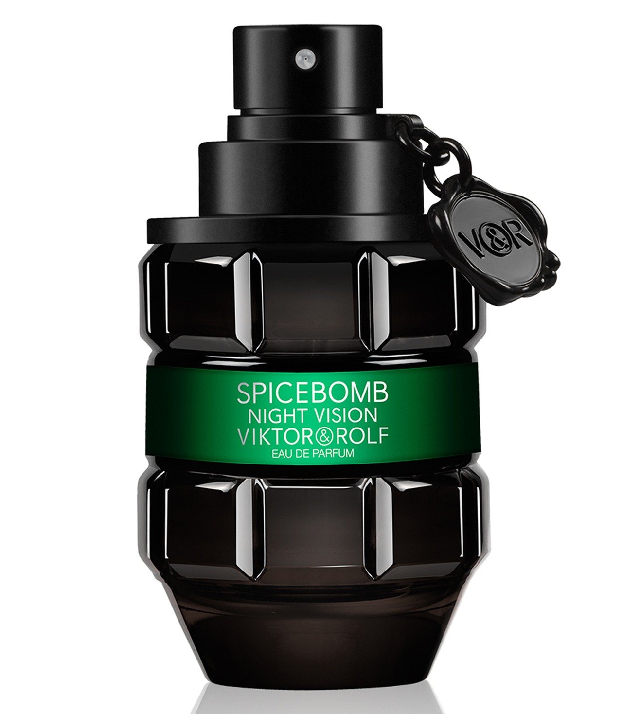 Spicebomb Nightvision EDP • 50ml