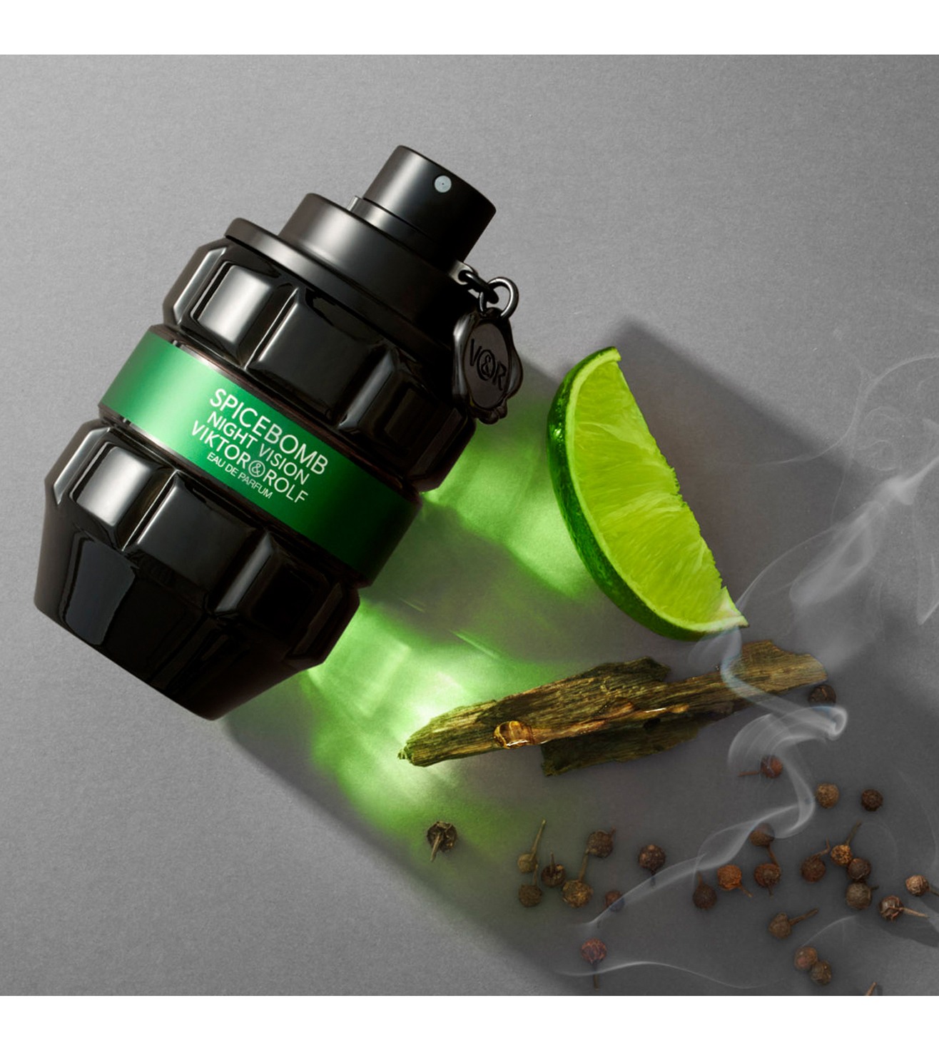 Spicebomb Nightvision EDP • 50ml