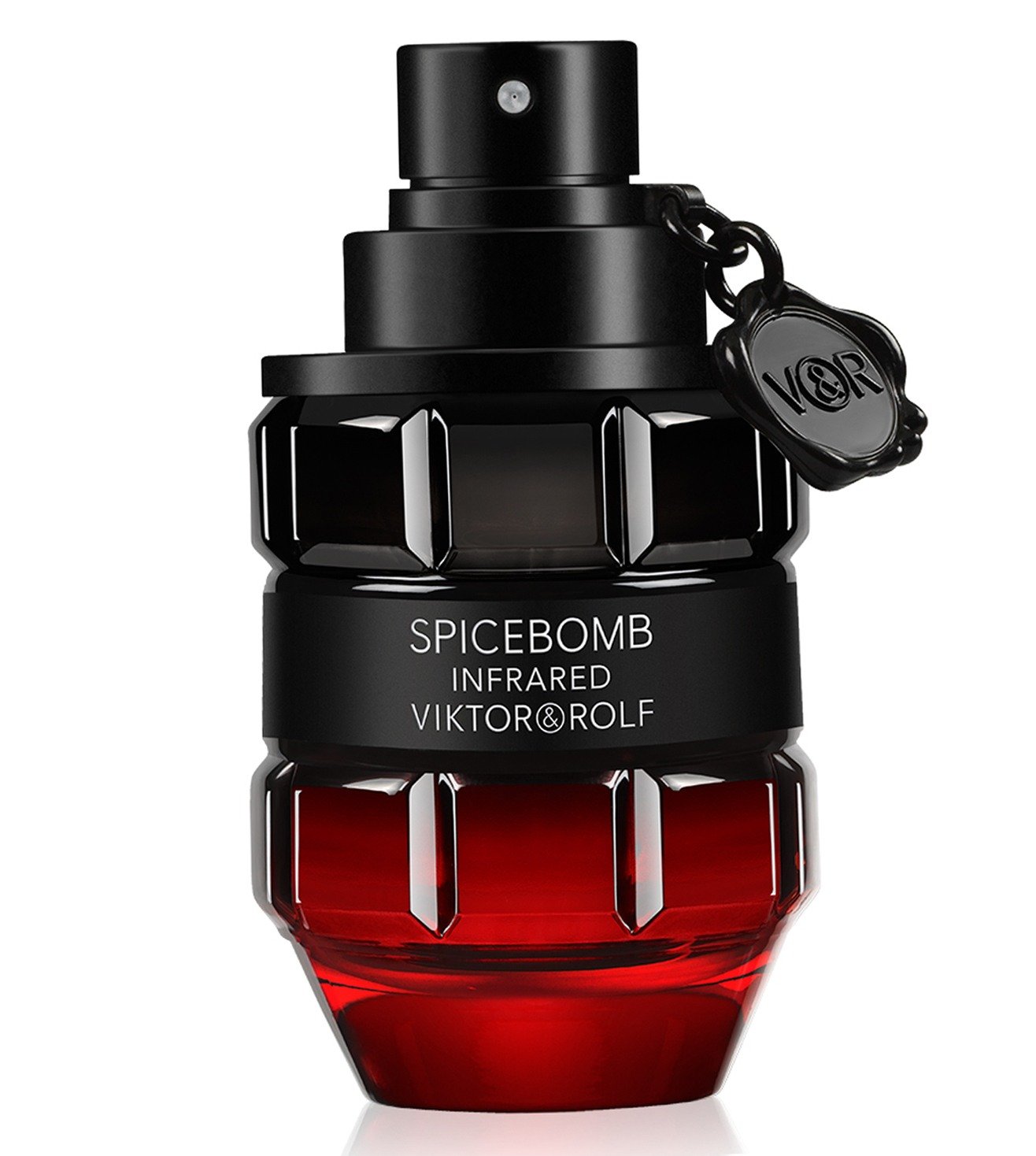 SPICEBOMB INFRARED 90ml オードトワレ ヴィクター＆ロルフ Spicebomb Infrared EDT • 90ml