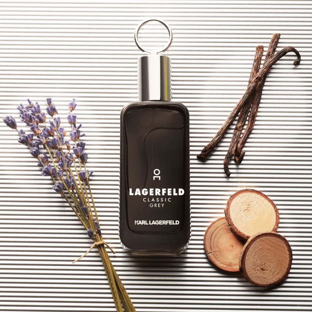 Classic Grey EDT • 50ml