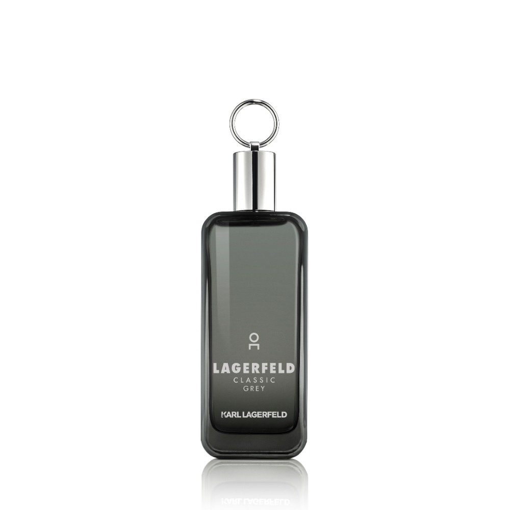 Classic Grey EDT • 100ml