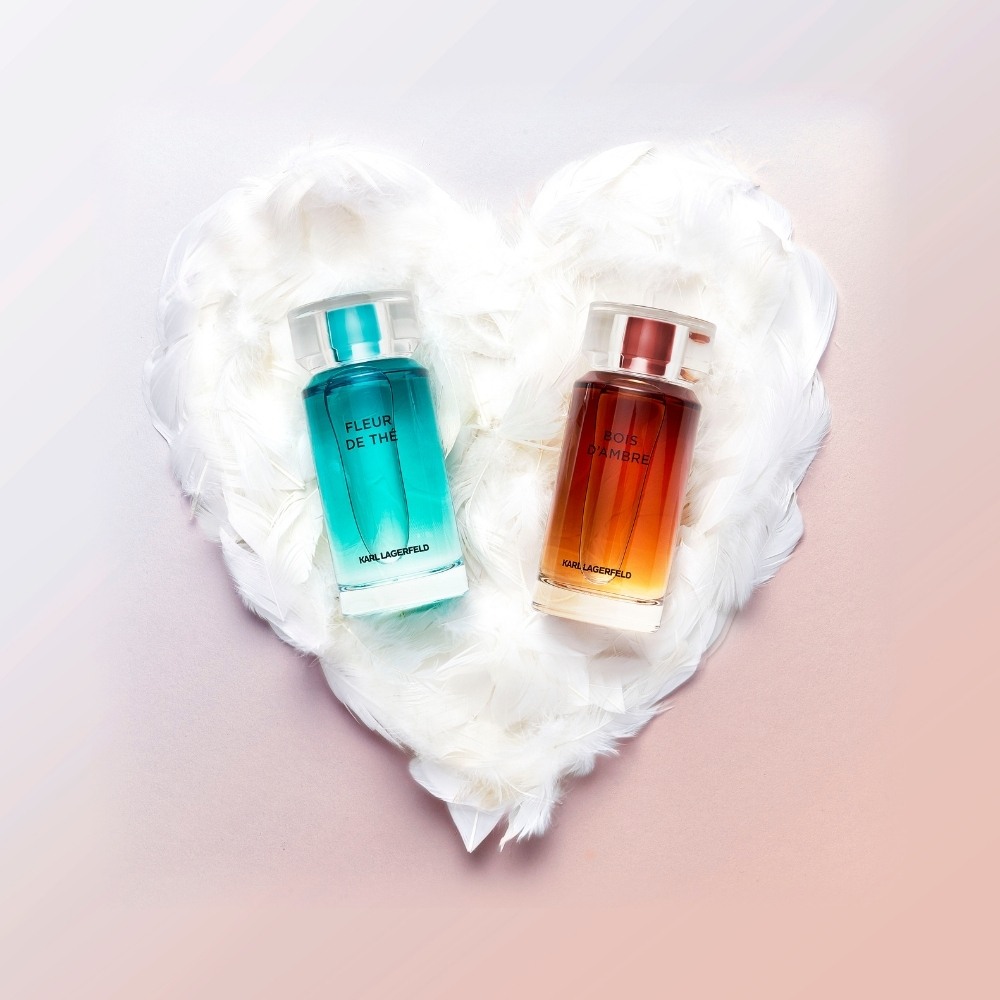 Matieres Bois d'Ambre EDT • 100ml