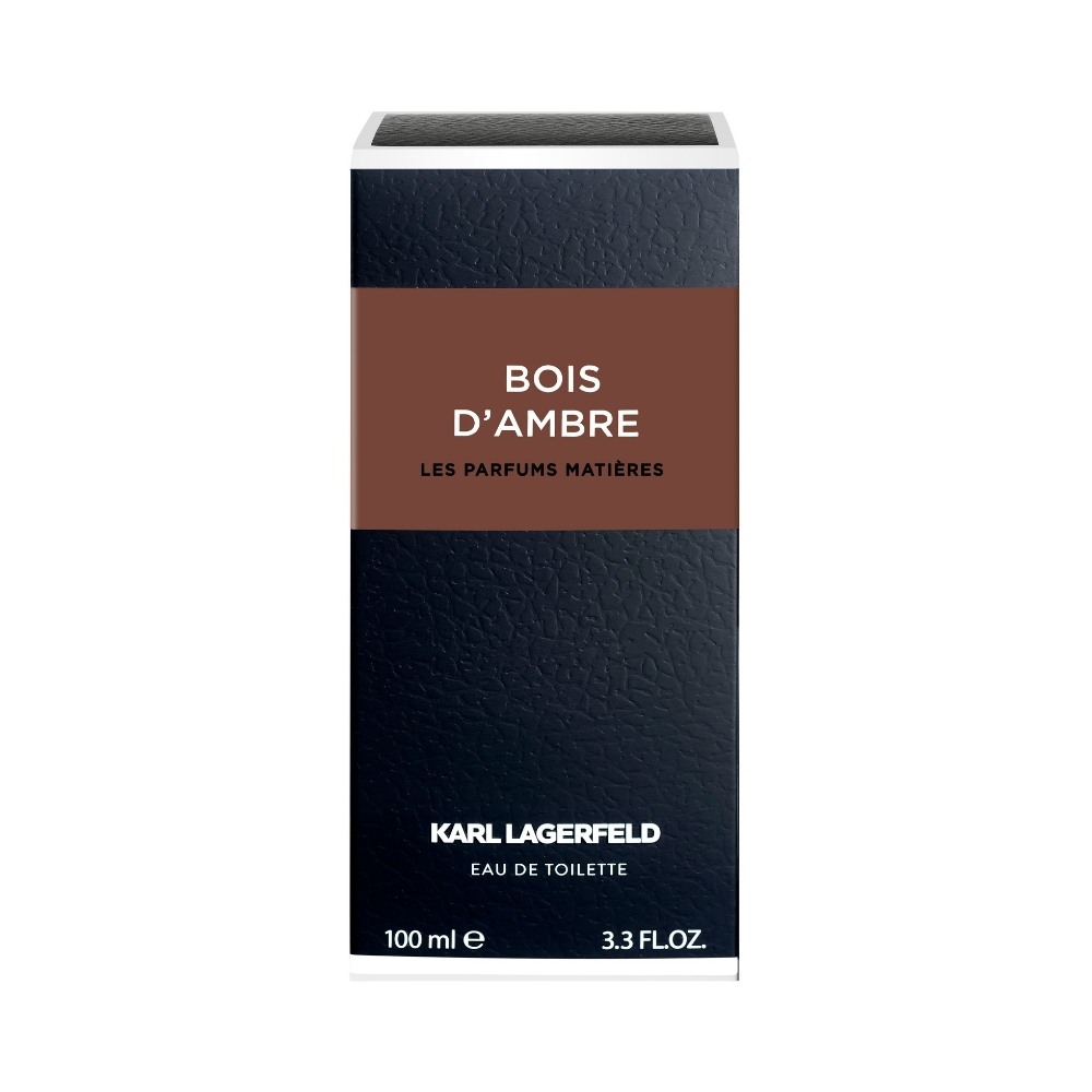 Matieres Bois d'Ambre EDT • 100ml